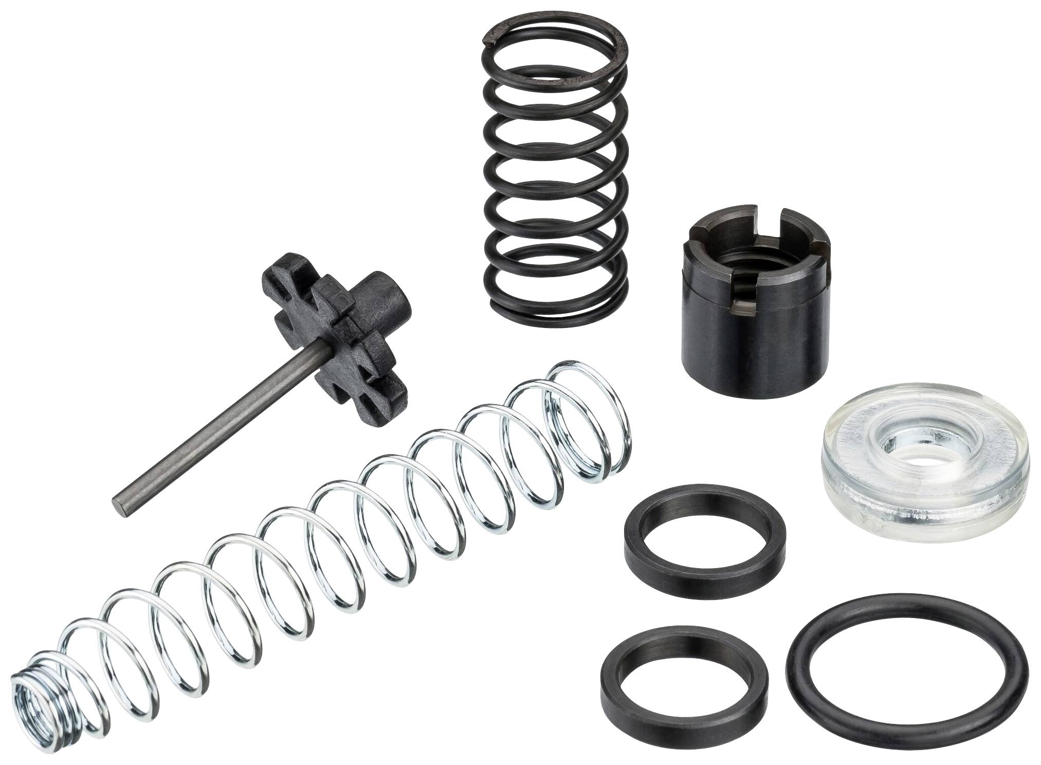 Hazet 9012ATT-017/8 9012ATT-017/8 Szelep egység 1 db