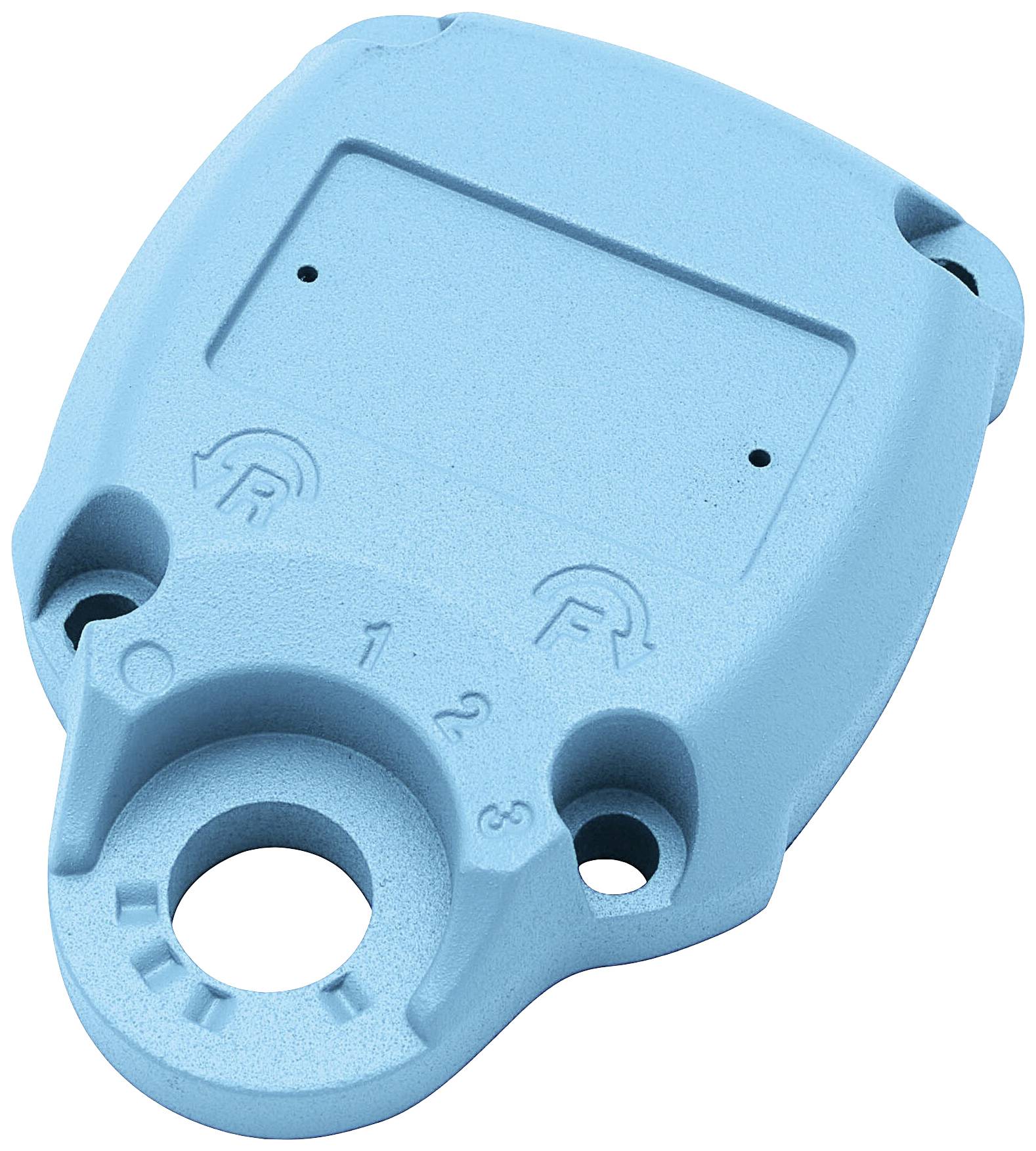 Hazet 9013SPC-016N 9013SPC-016N Ütköző csavarkulcs ház 1 db