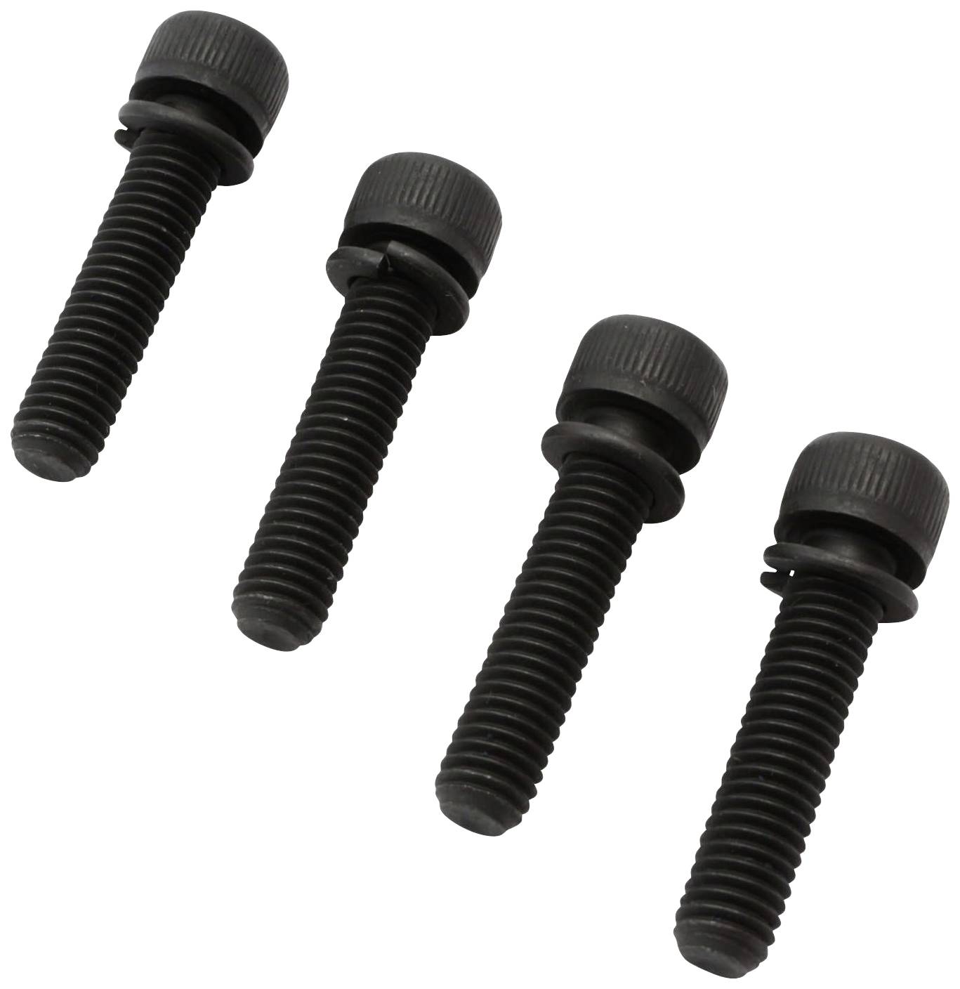 Hazet 9014MG-02/4 9014MG-02/4 Rögzítőcsavar 1 db