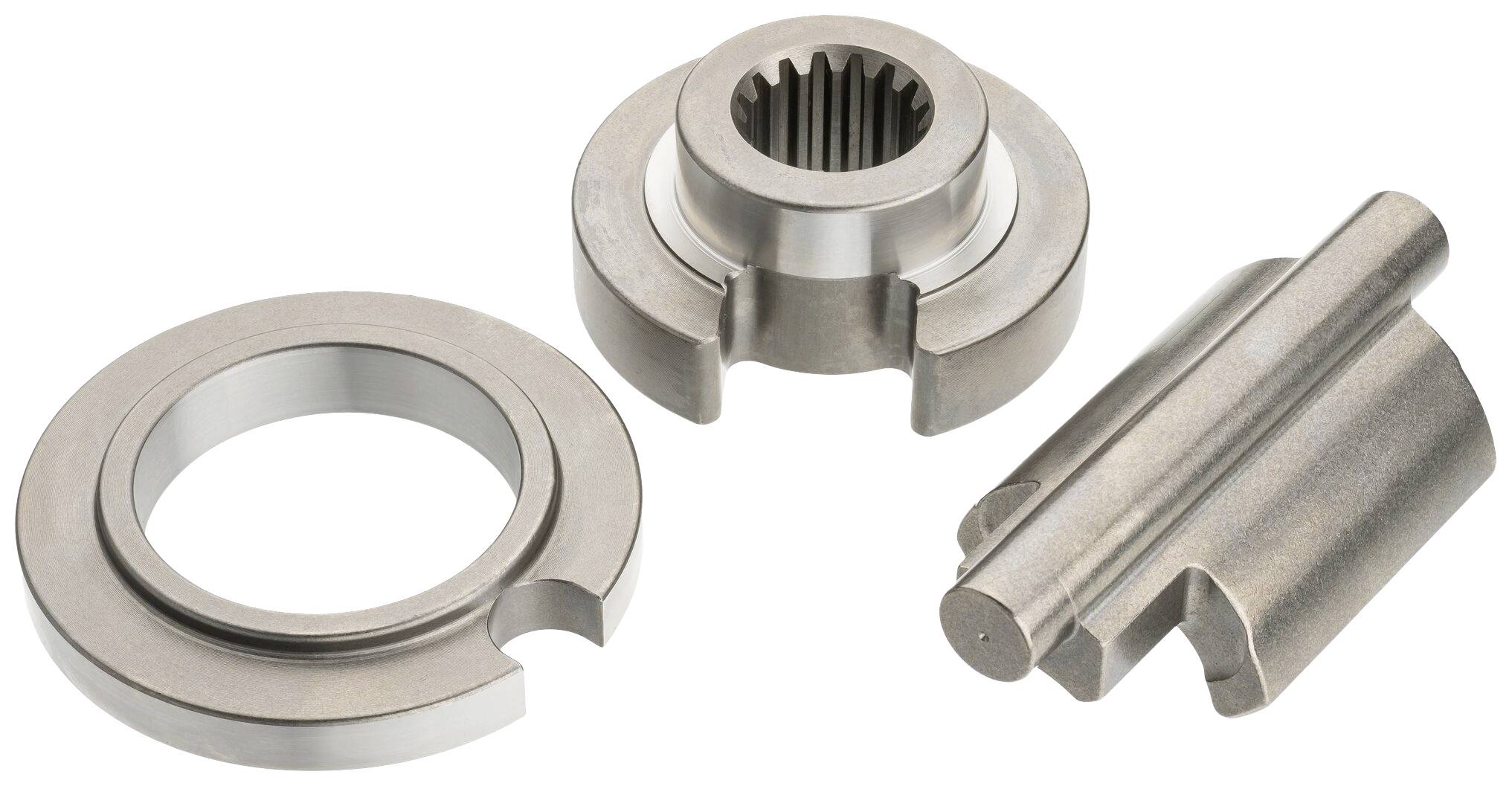Hazet 9014P-08/3 9014P-08/3 Ütőmű 1 db