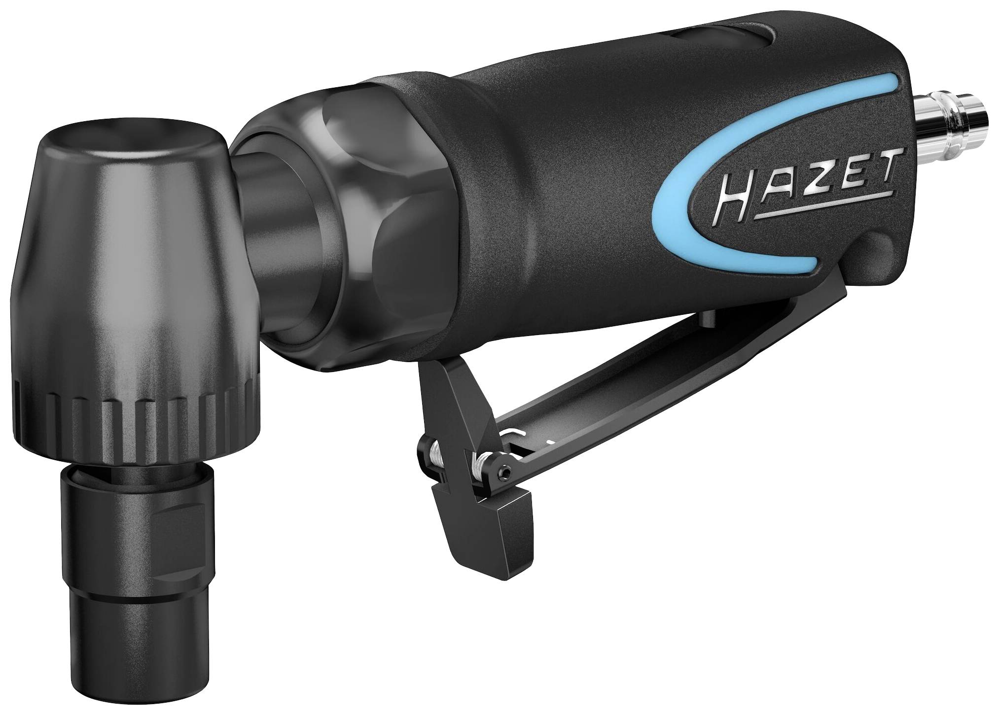 Hazet 9032M-5 Sűrített levegős egyenes csiszoló