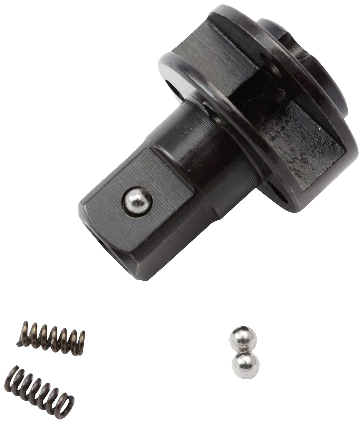 Hazet 9021-04/3 9021-04/3 Négylap 1 db