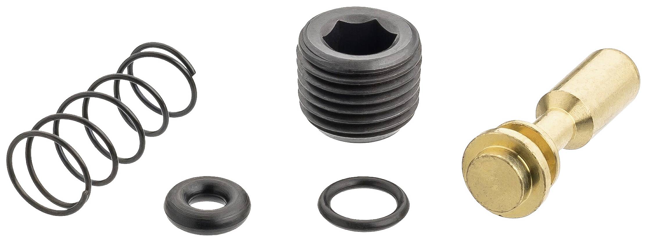 Hazet 9034P-1-019/5 9034P-1-019/5 Szelep egység 1 db