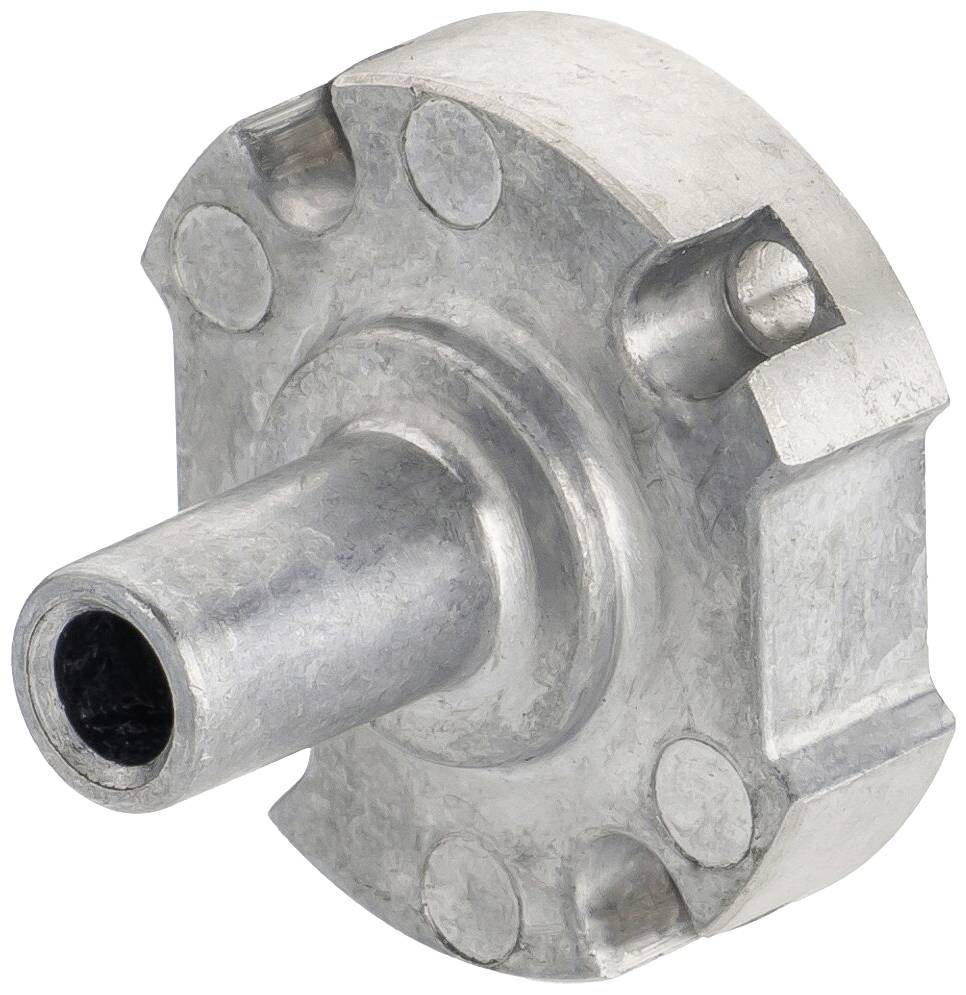 Hazet 9034P-1-07 9034P-1-07 Sűrített levegős adapter 1 db