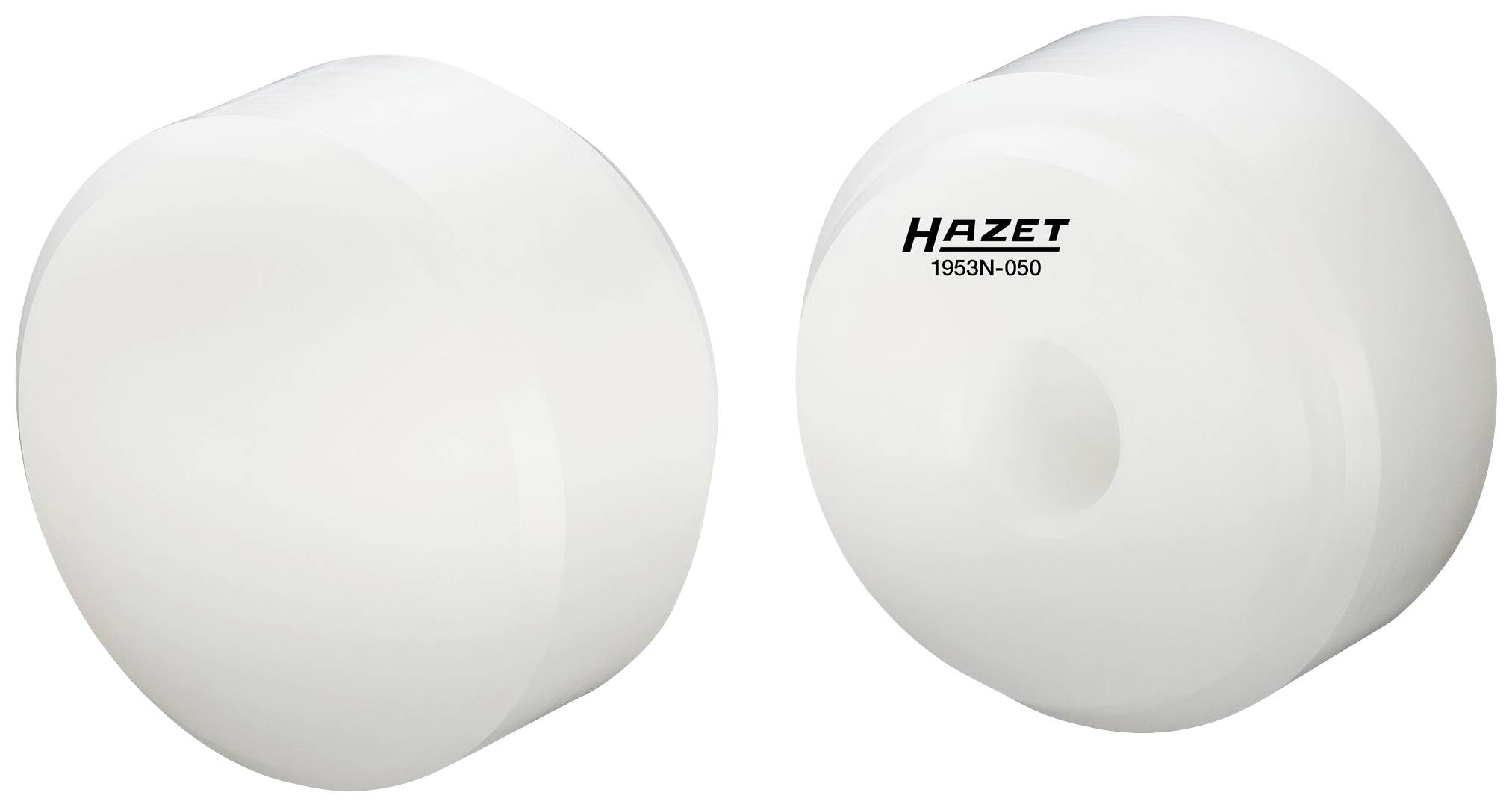 Hazet 1953N-050 1953N-050 Tartalék fej 150 g 2 db