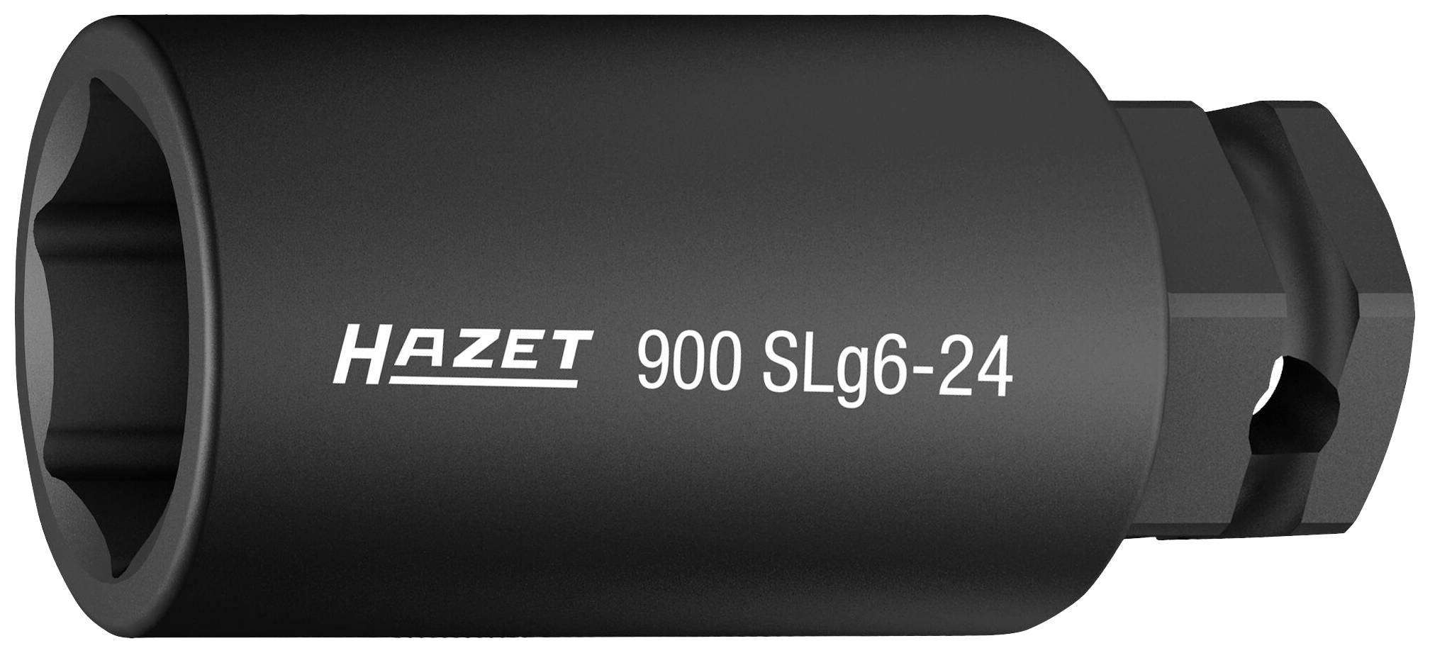 Hazet 900SLG6-24 900SLG6-24 Dugókulcs betét 24 mm