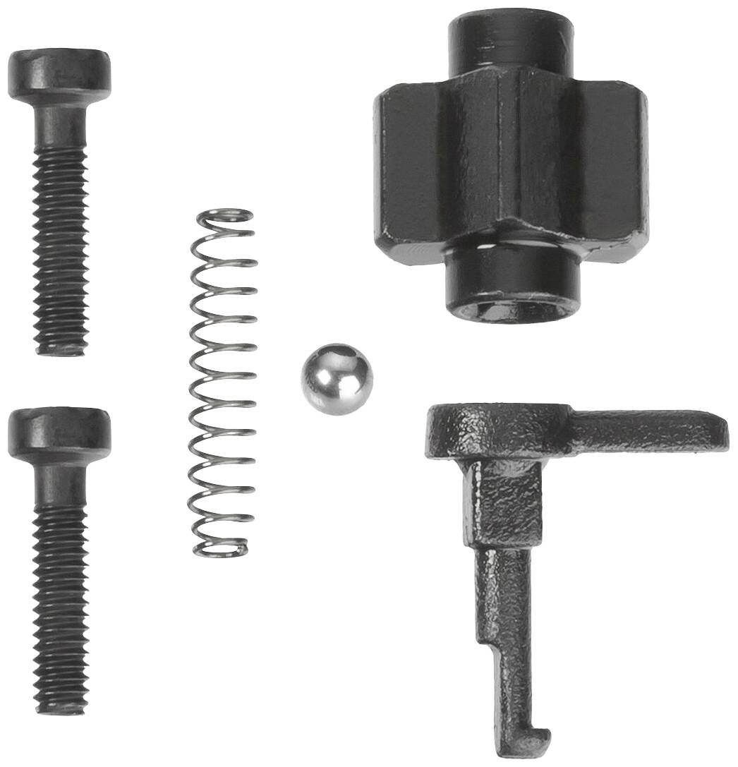 Hazet 863P/6 863P/6 Alkatrész készlet 1 db