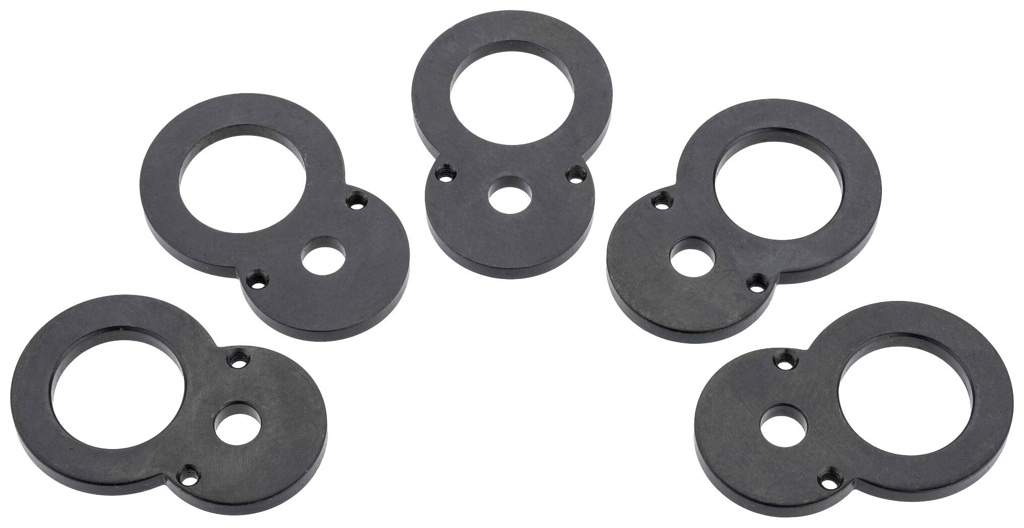 Hazet 8816P-01/5 8816P-01/5 Fedőlap készlet