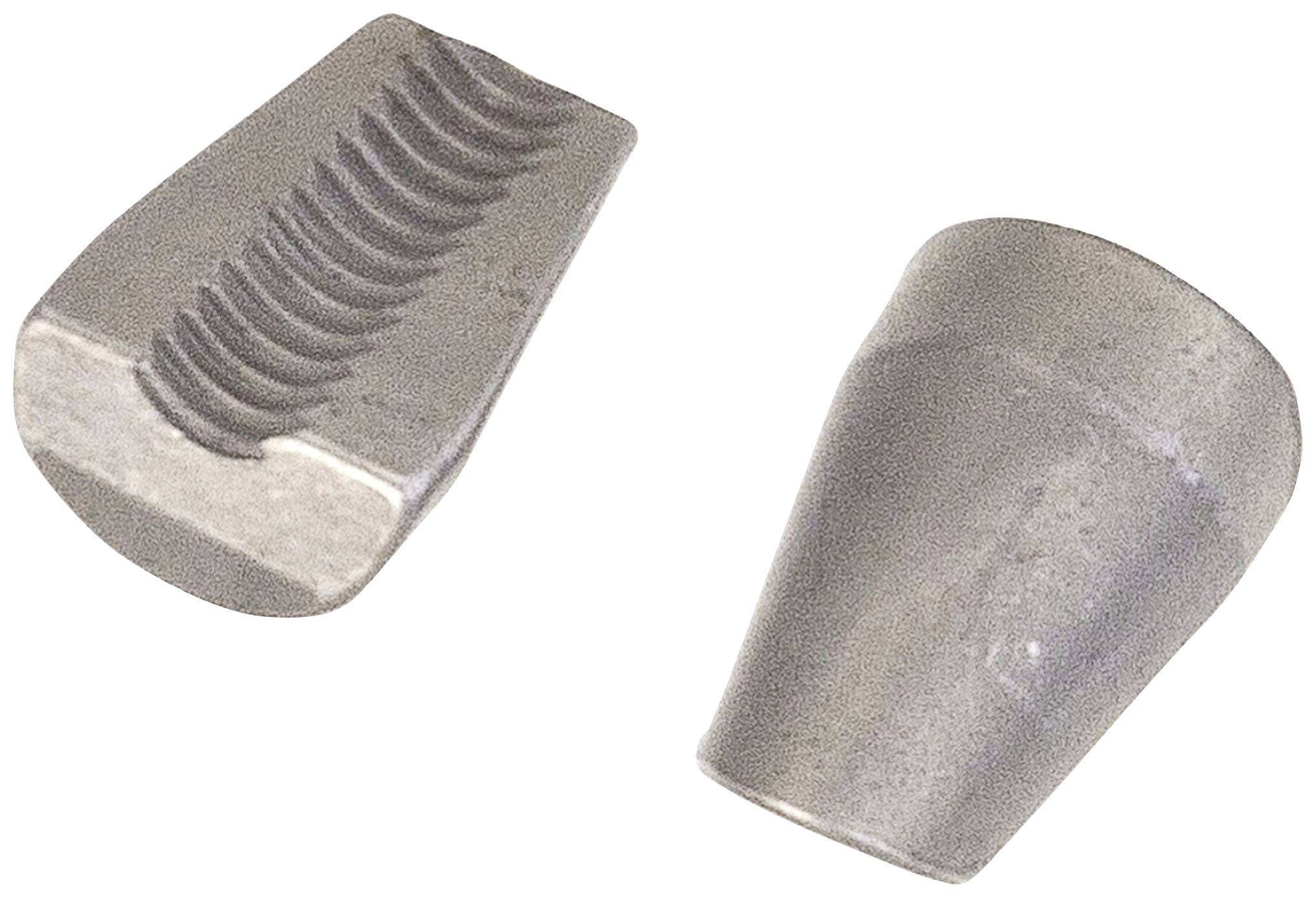 Hazet 1963-05 Tokmánypofa kézi szegecselőfogóhoz 180 mm 1 db