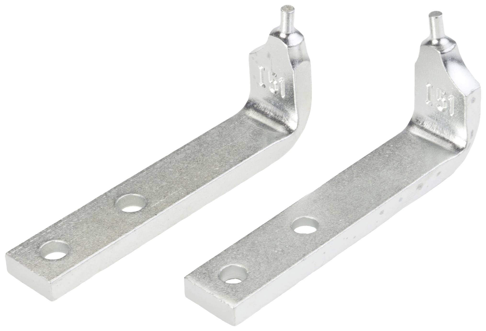 Hazet 1846B-05/2 Tartalék hegy Hegy forma Hajlított, 90°