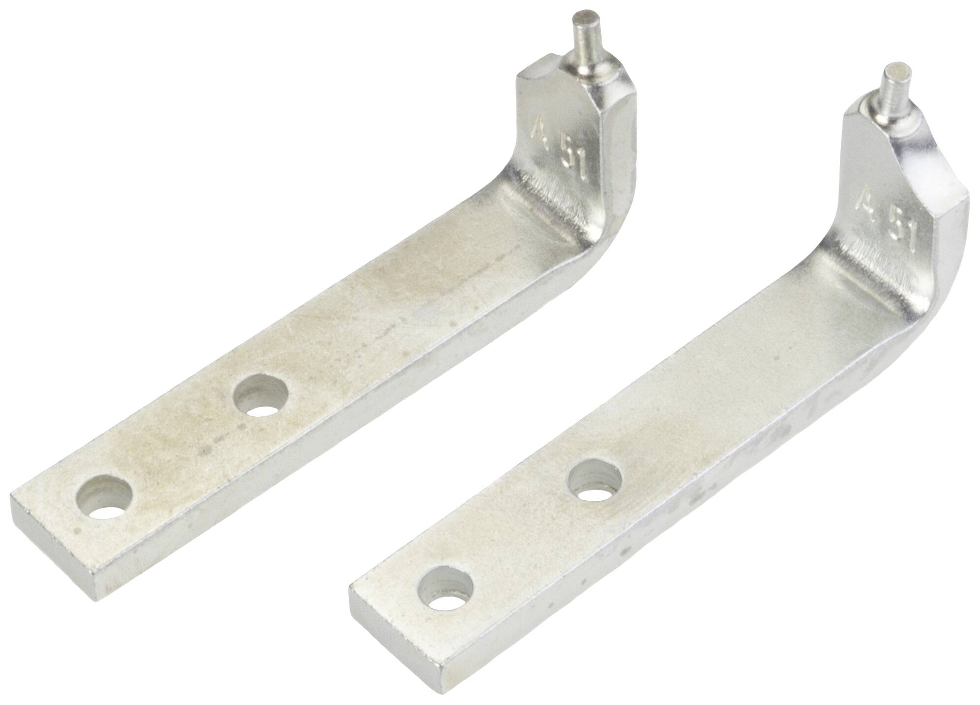 Hazet 1846D-05/2 Tartalék hegy Hegy forma Hajlított, 90°