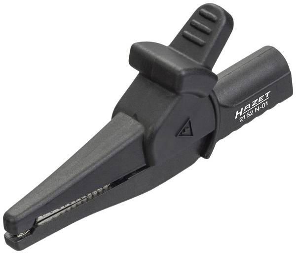 Hazet 2152N-01 Aligátorcsipesz 2152N-01