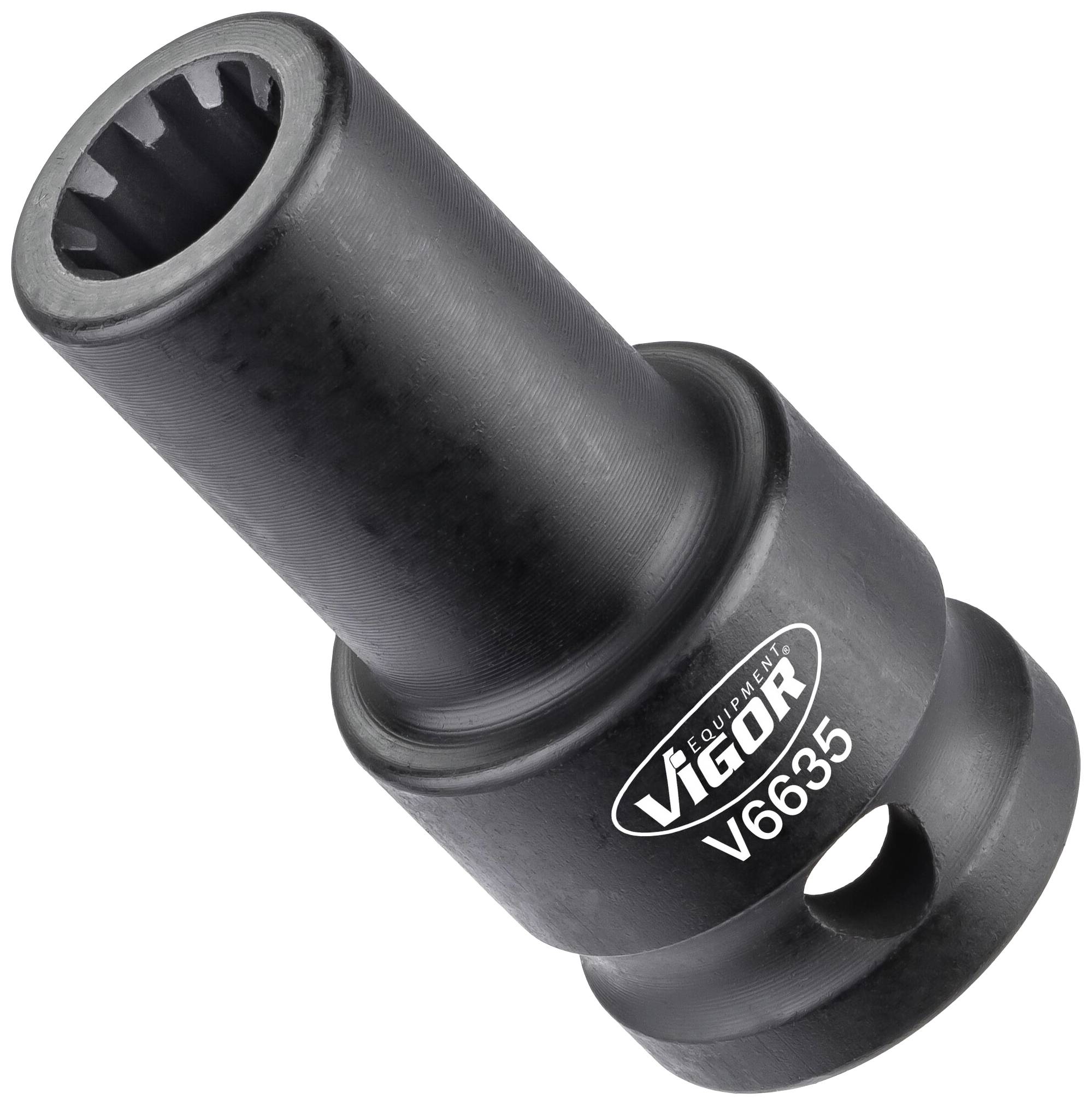 Vigor V6635 Dugókulcs betét