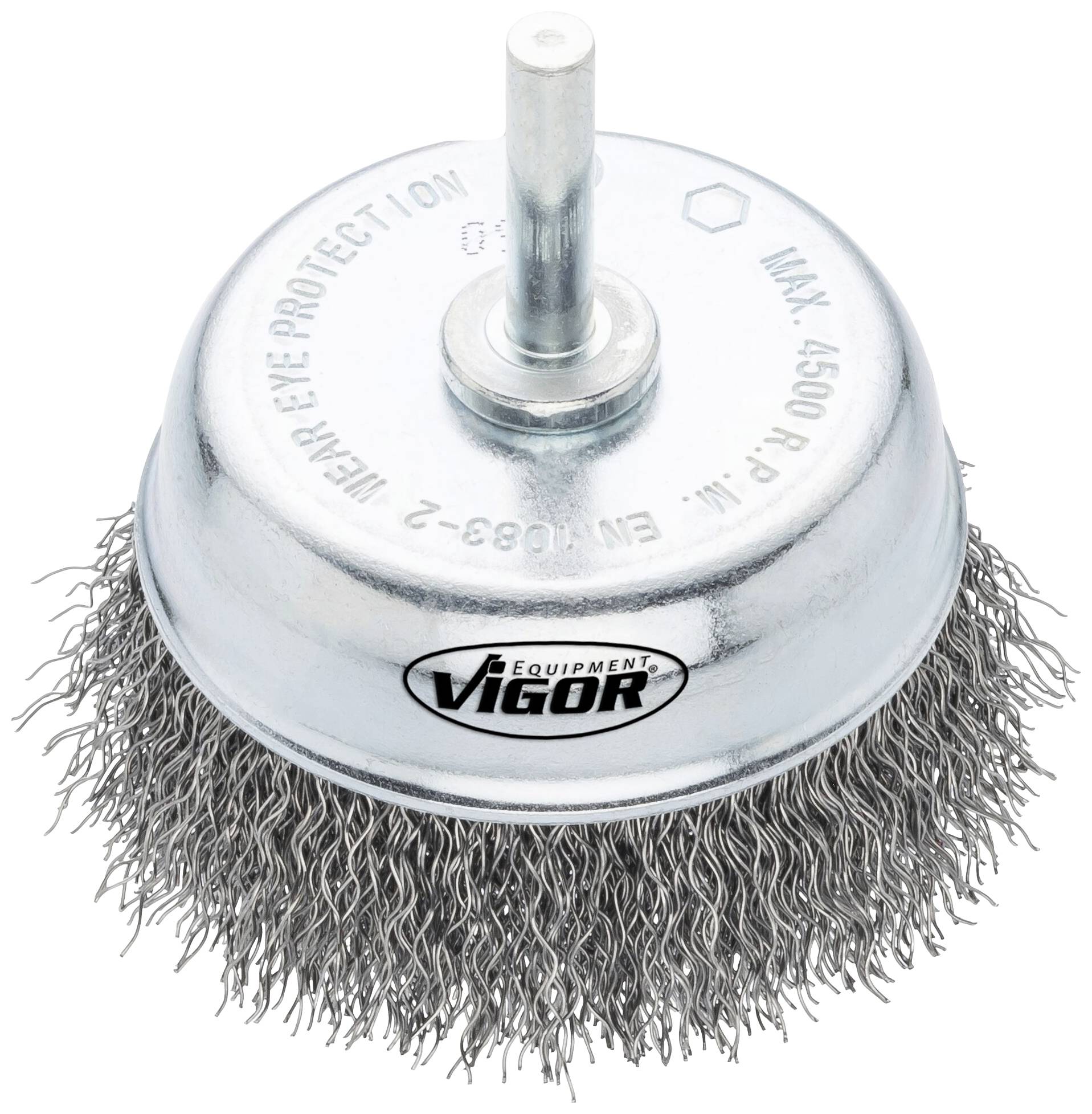 Vigor Fazékkefe V6800-75 V6800-75 1 db