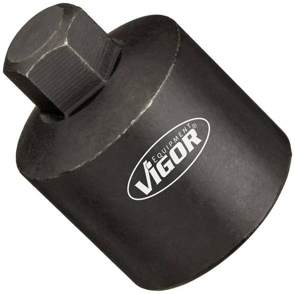 Vigor V7158-2 Dugókulcs betét