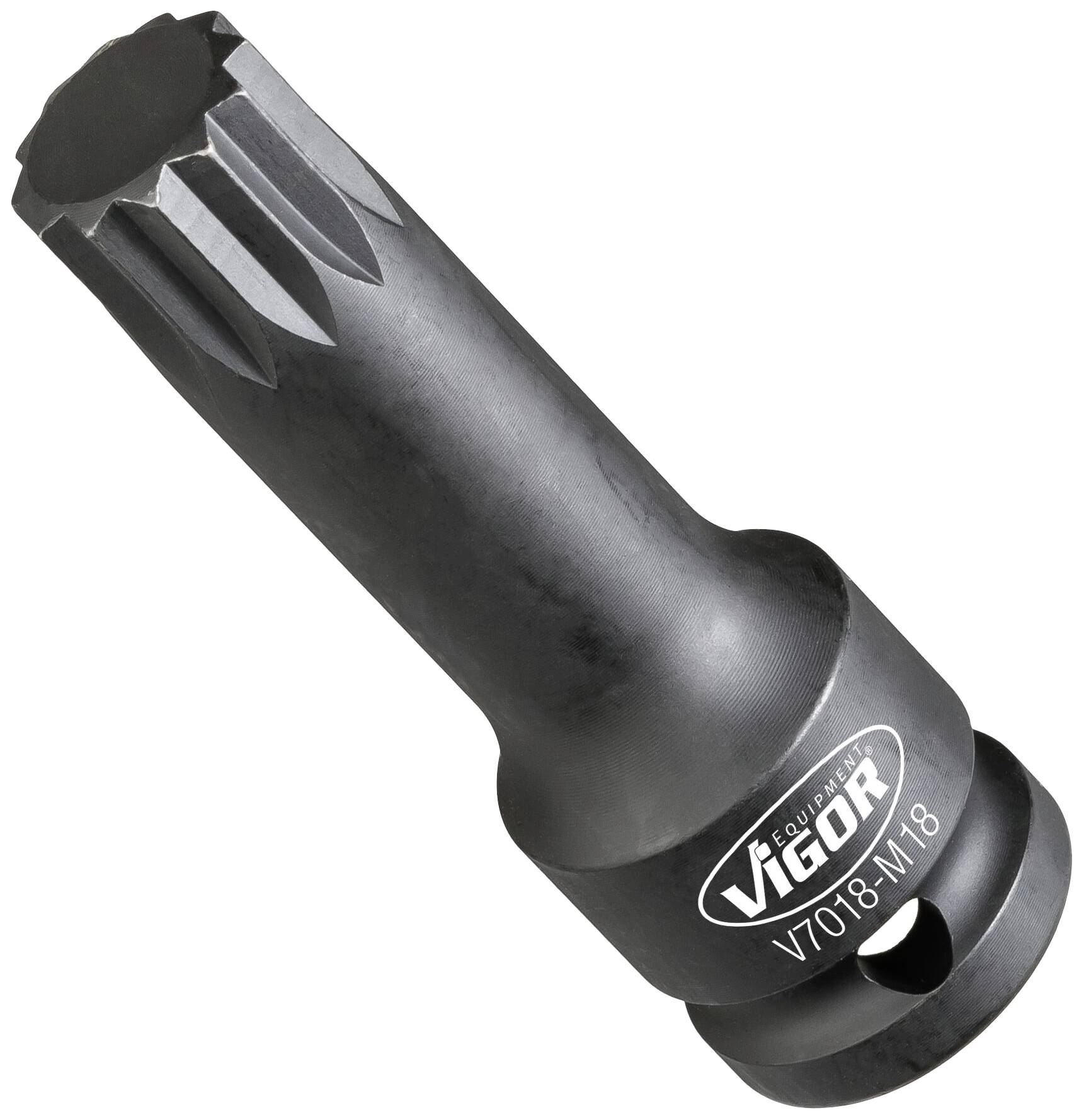 Hazet V7018-M18 V7018-M18 Ütvefúró dugókulcs betét M18