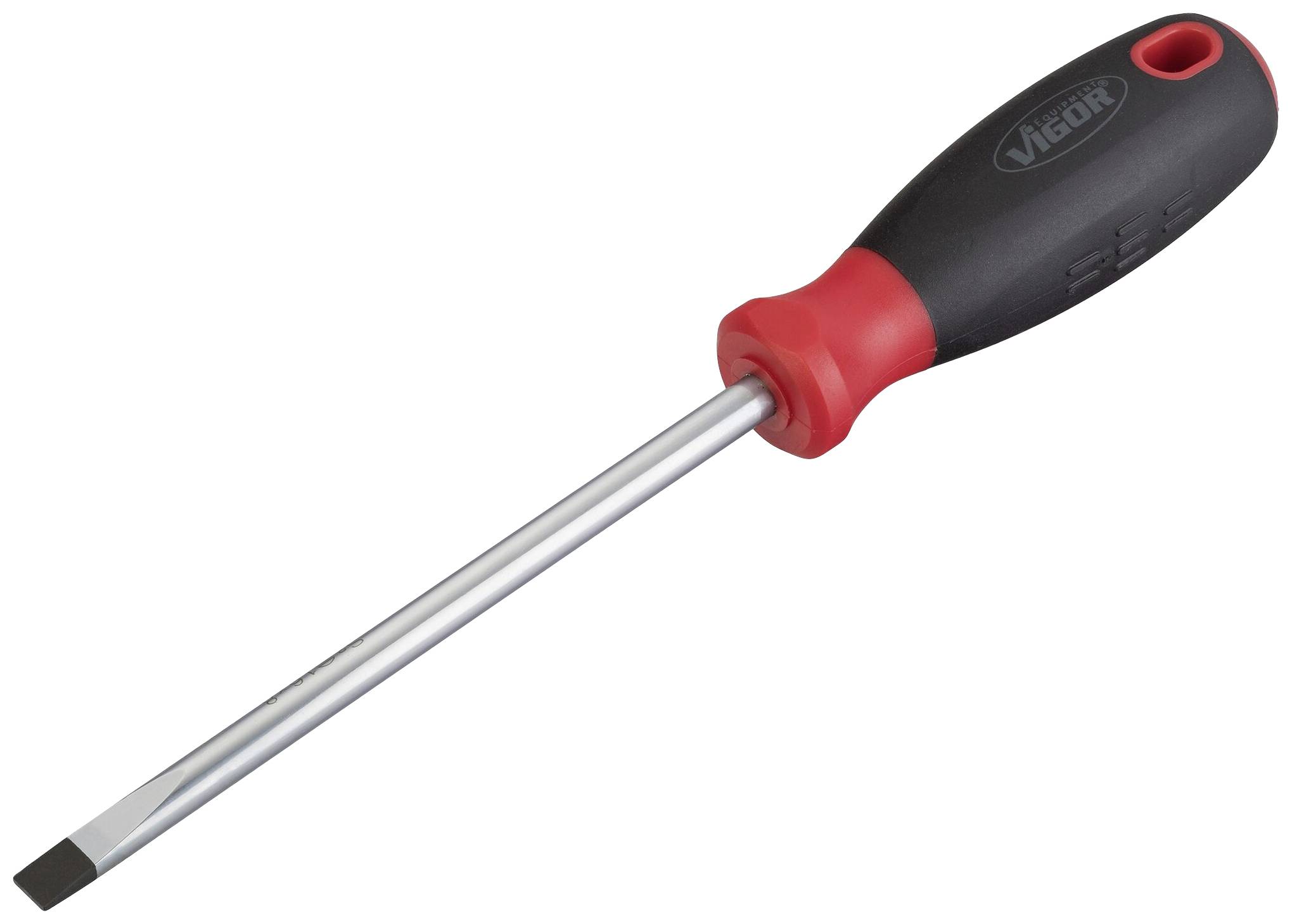 Vigor V3613 Egyenes pengéjű csavarhúzó Penge hossz: 150 mm