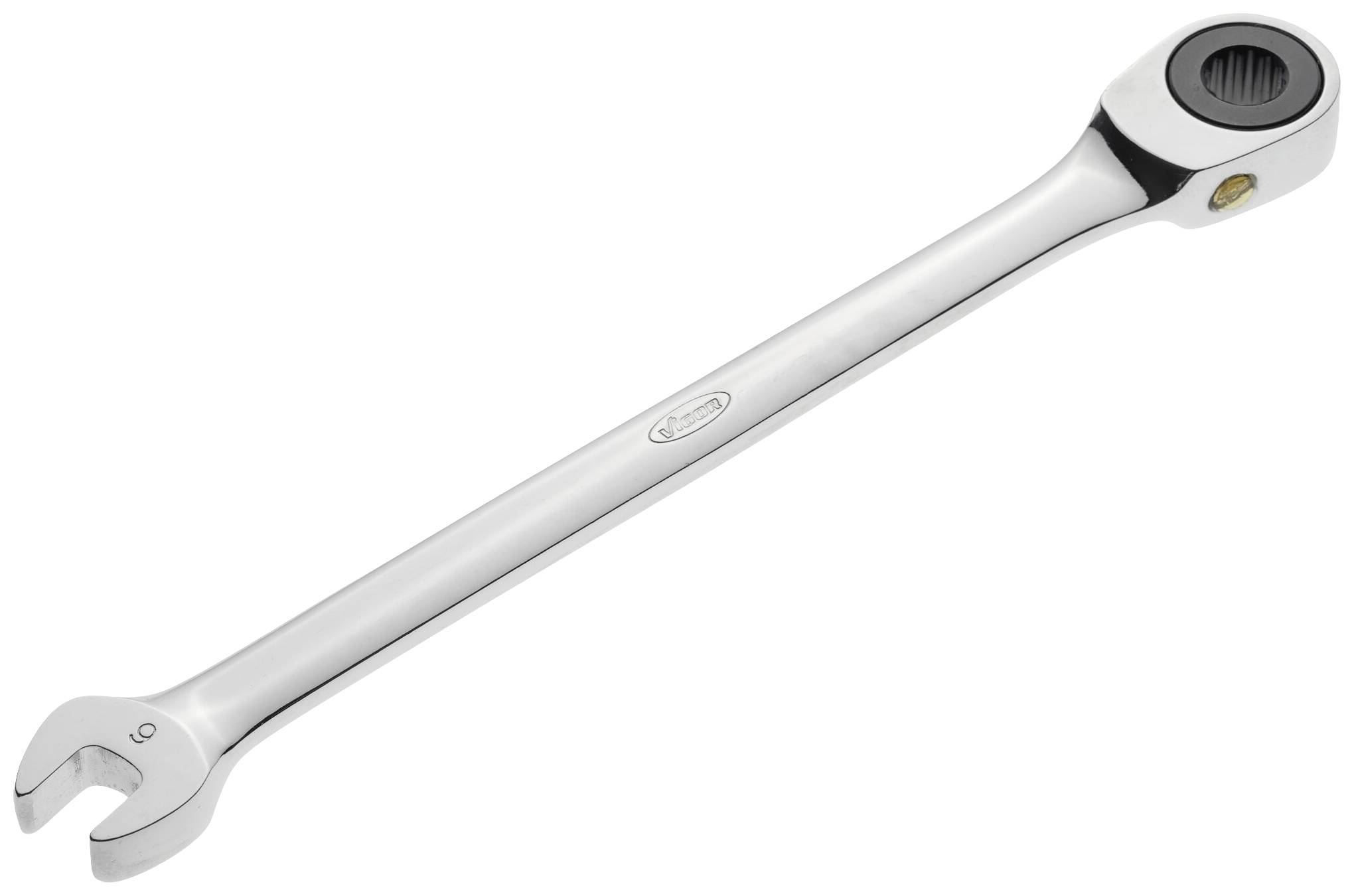 Vigor V3635 V3635 Gyűrűs villáskulcs Kulcsszélesség (metrikus) 6 mm