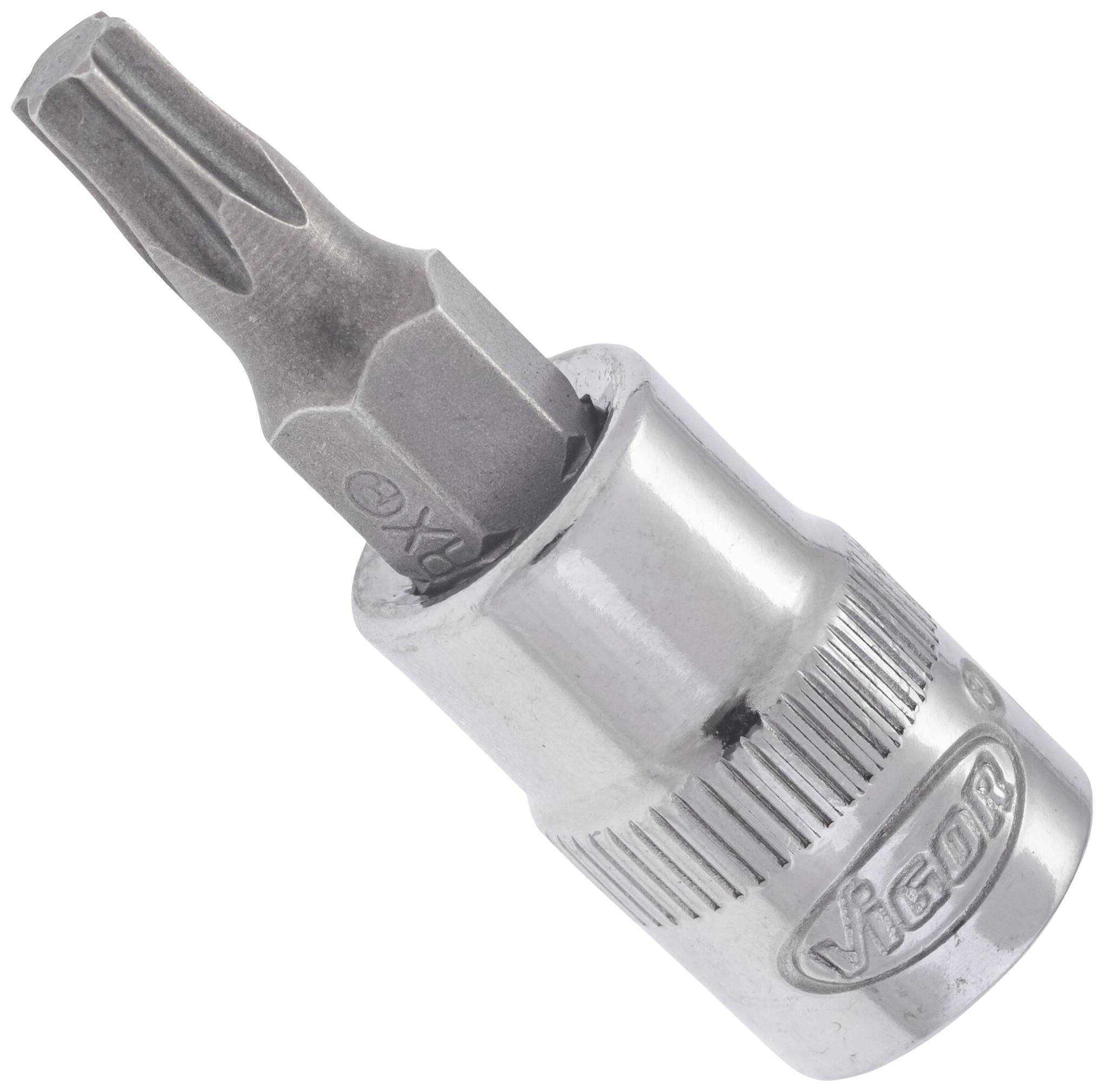 Vigor V2445N V2445N Csavarhúzó betét