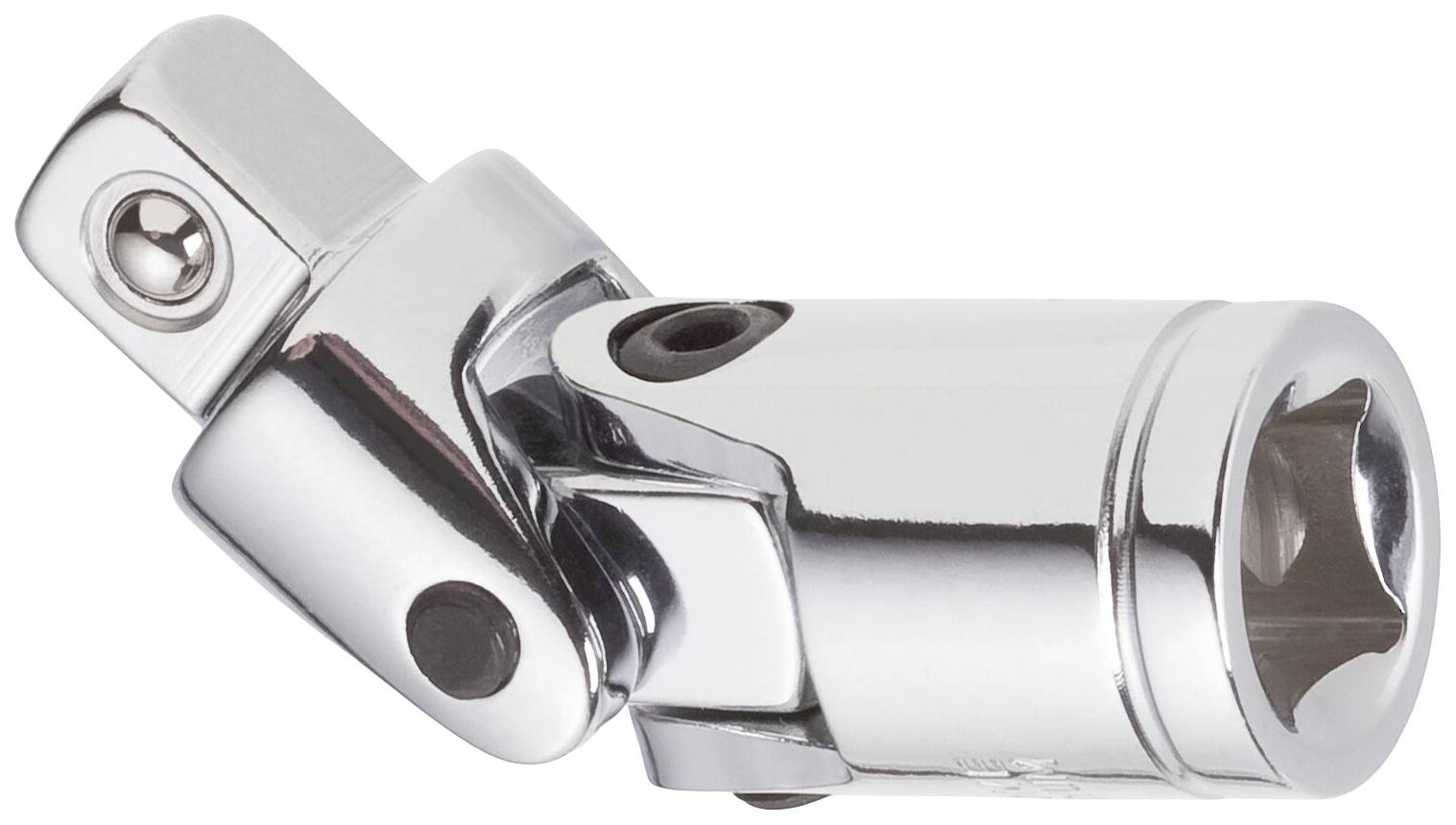 Vigor V2118N V2118N Univerzális csukló Meghajtás (csavarhúzó) 3/8 (10 mm) 50 mm 1 db