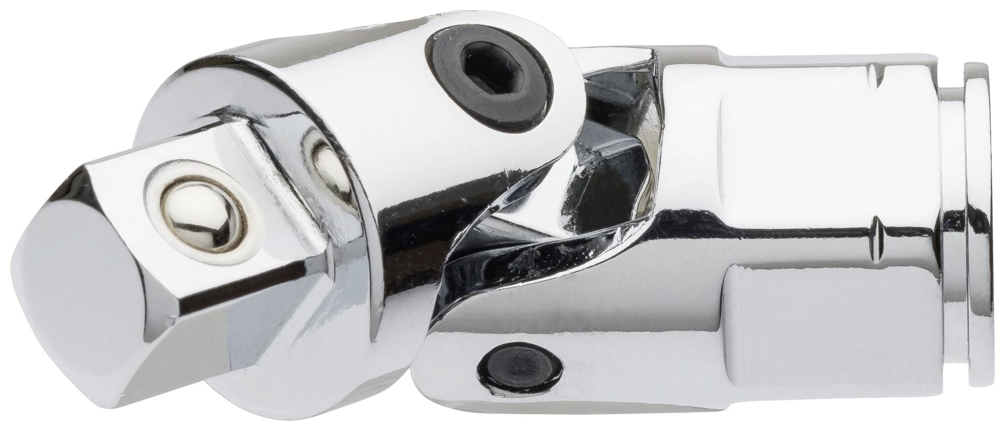 Vigor V6202-3 V6202-3 Univerzális csukló Meghajtás (csavarhúzó) 3/8" (10 mm) 60 mm 1 db