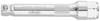 Vigor V7202-4 V7202-4 Hosszabbító Meghajtás (csavarhúzó) 1/2" (12,5 mm) 125 mm 1 db