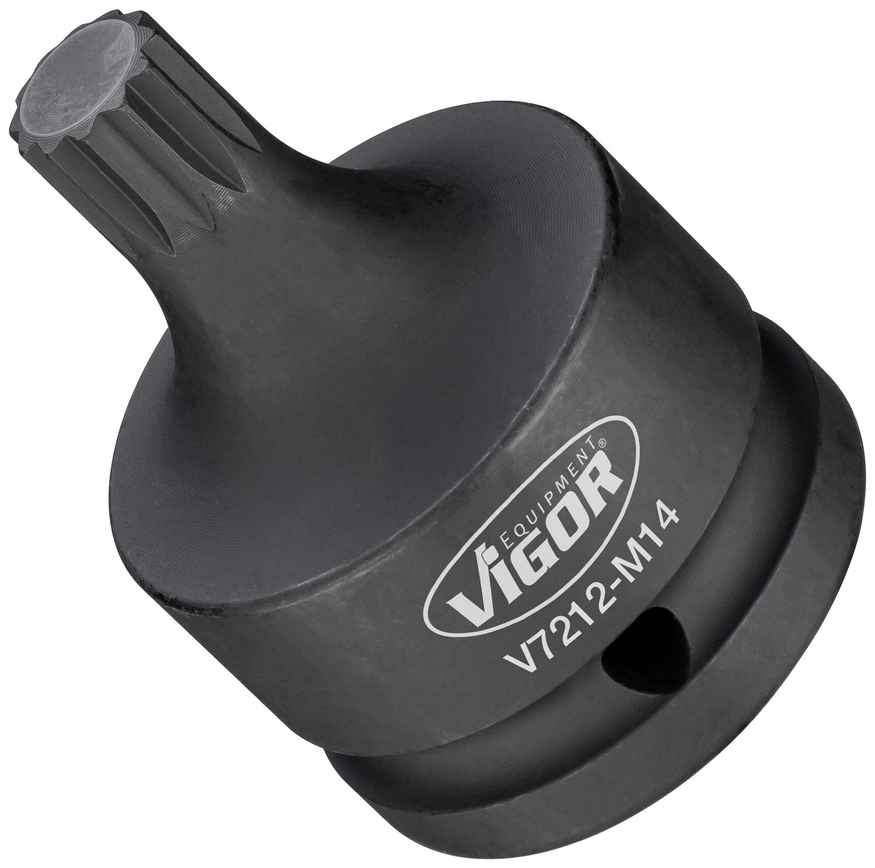 Hazet V7212-M14 V7212-M14 Ütvefúró dugókulcs betét