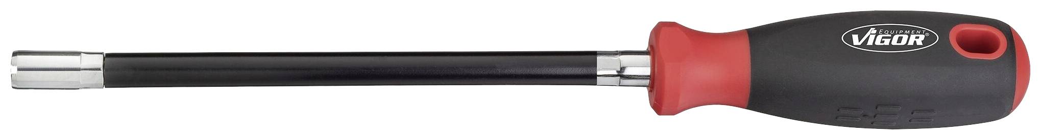 Vigor V4666 Speciális csavarhúzó Kulcsszélesség: 8 mm