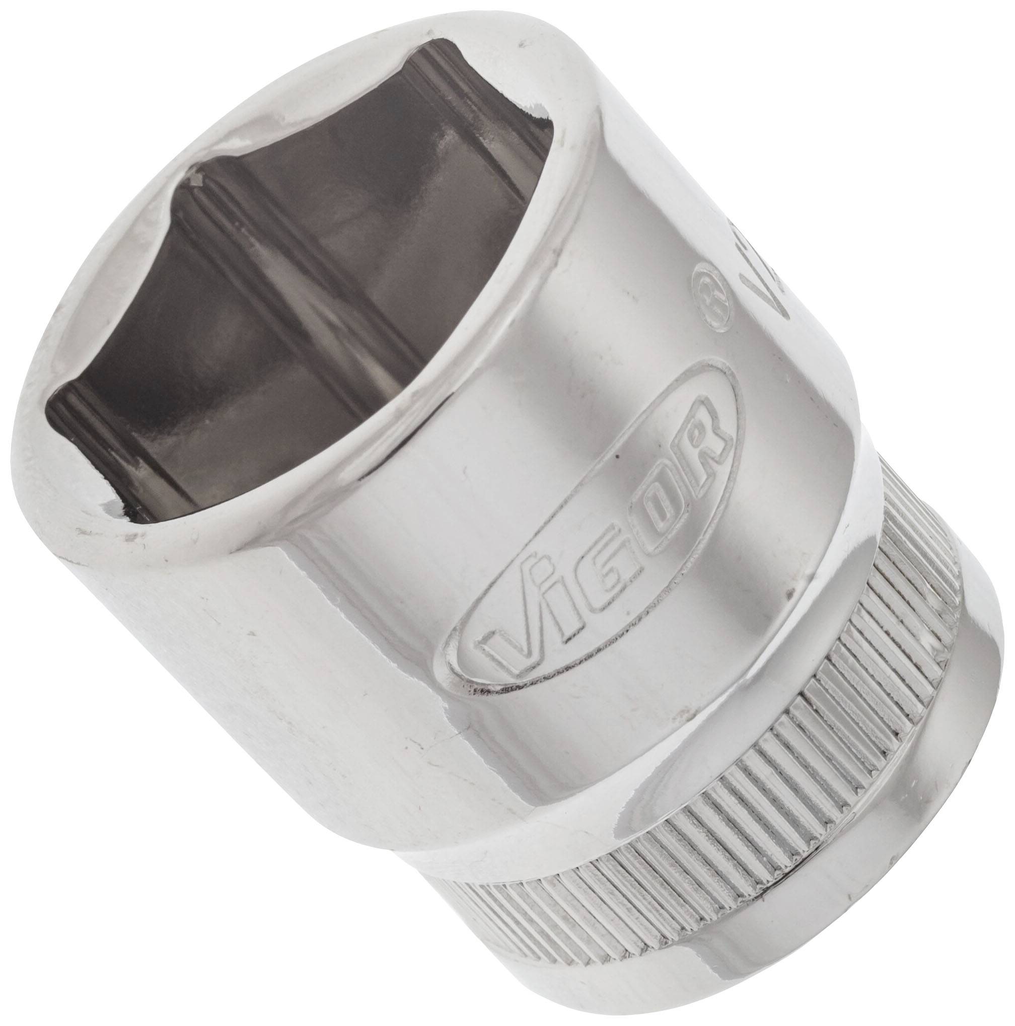 Vigor V2265N V2265N Dugókulcs betét 19 mm 19 mm