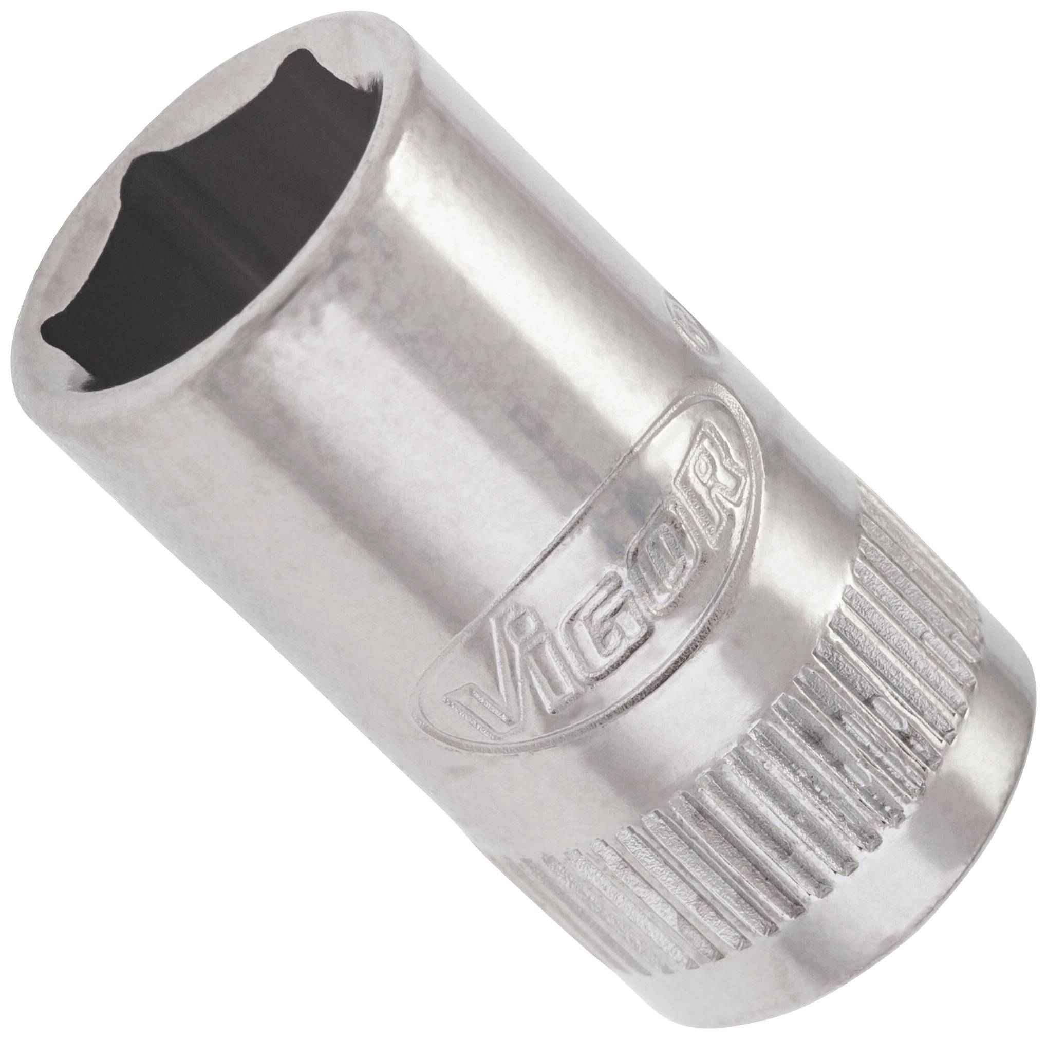 Hazet V2421N V2421N Dugókulcs betét 9 mm 9 mm 1/4 (6,3 mm)