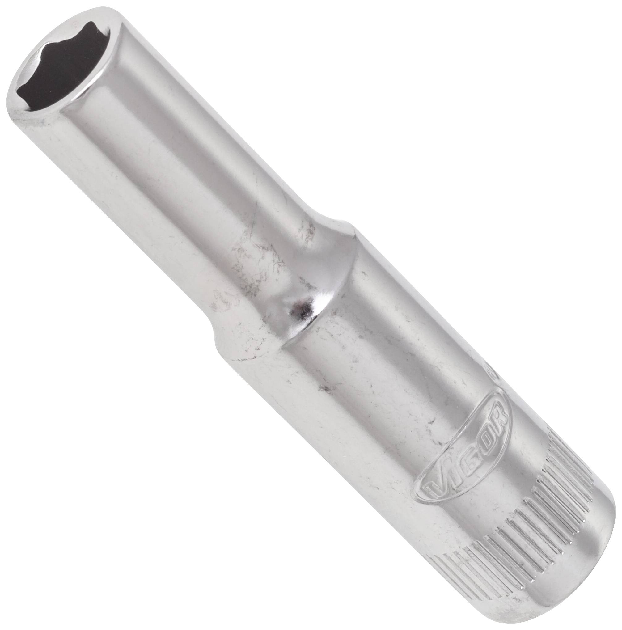 Vigor V2535N V2535N Dugókulcs betét 6 mm 6 mm 1/4 (6,3 mm)