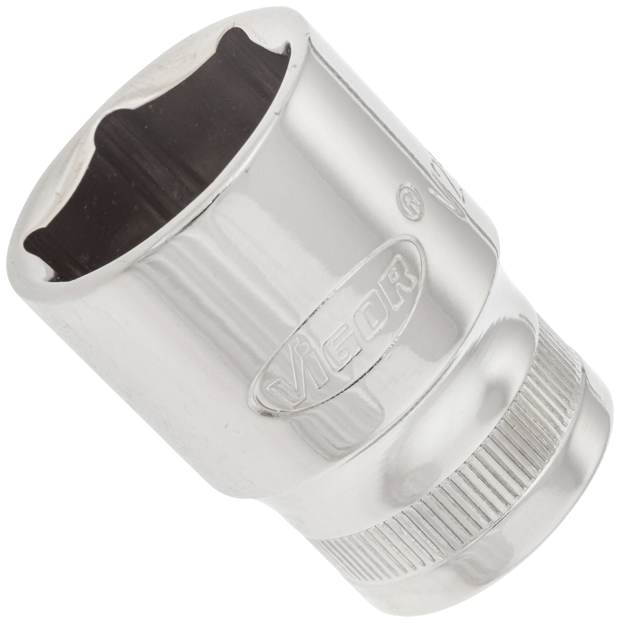 Vigor V2567N V2567N Külső hatlap profil Dugókulcs betét 21 mm