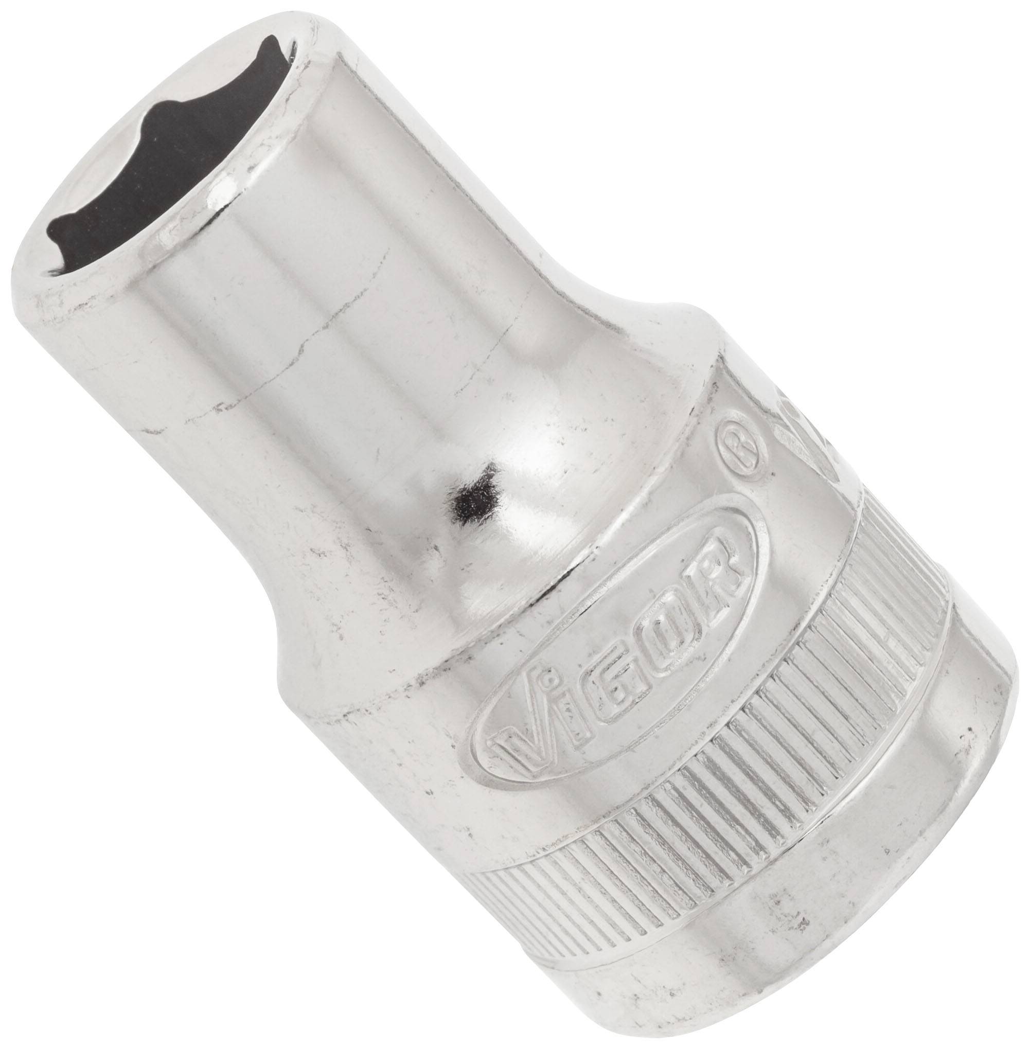 Vigor V2598N V2598N Dugókulcs betét 11 mm 11 mm 1/2 (12,5 mm)