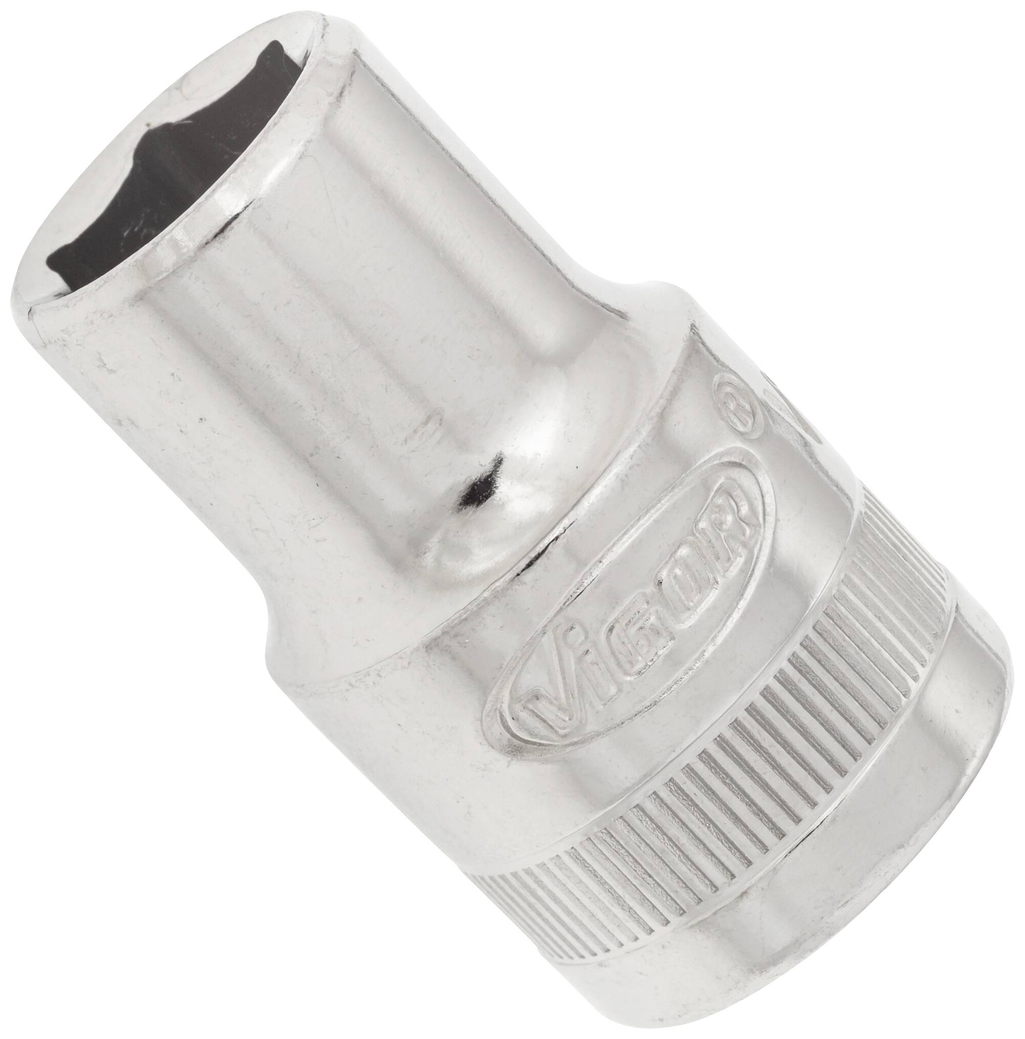 Vigor V2603N V2603N Dugókulcs betét 12 mm 12 mm 1/2 (12,5 mm)