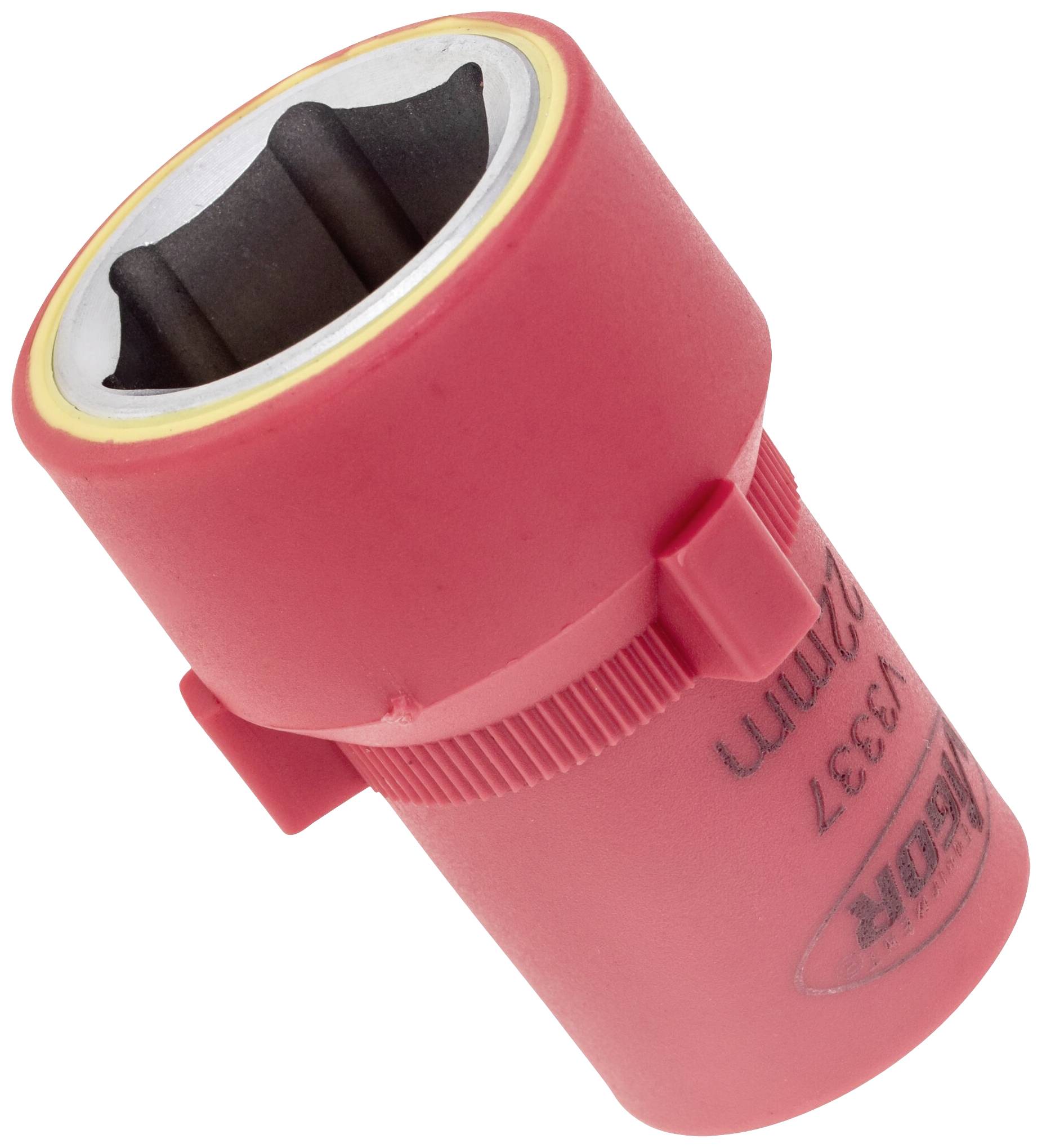 Vigor V3337 V3337 VDE dugókulcs betét 22 mm