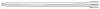 Vigor V2117N V2117N Hosszabbító 10 mm 3/8 coll Meghajtás (csavarhúzó) 3/8" (10 mm) 250 mm 1 db