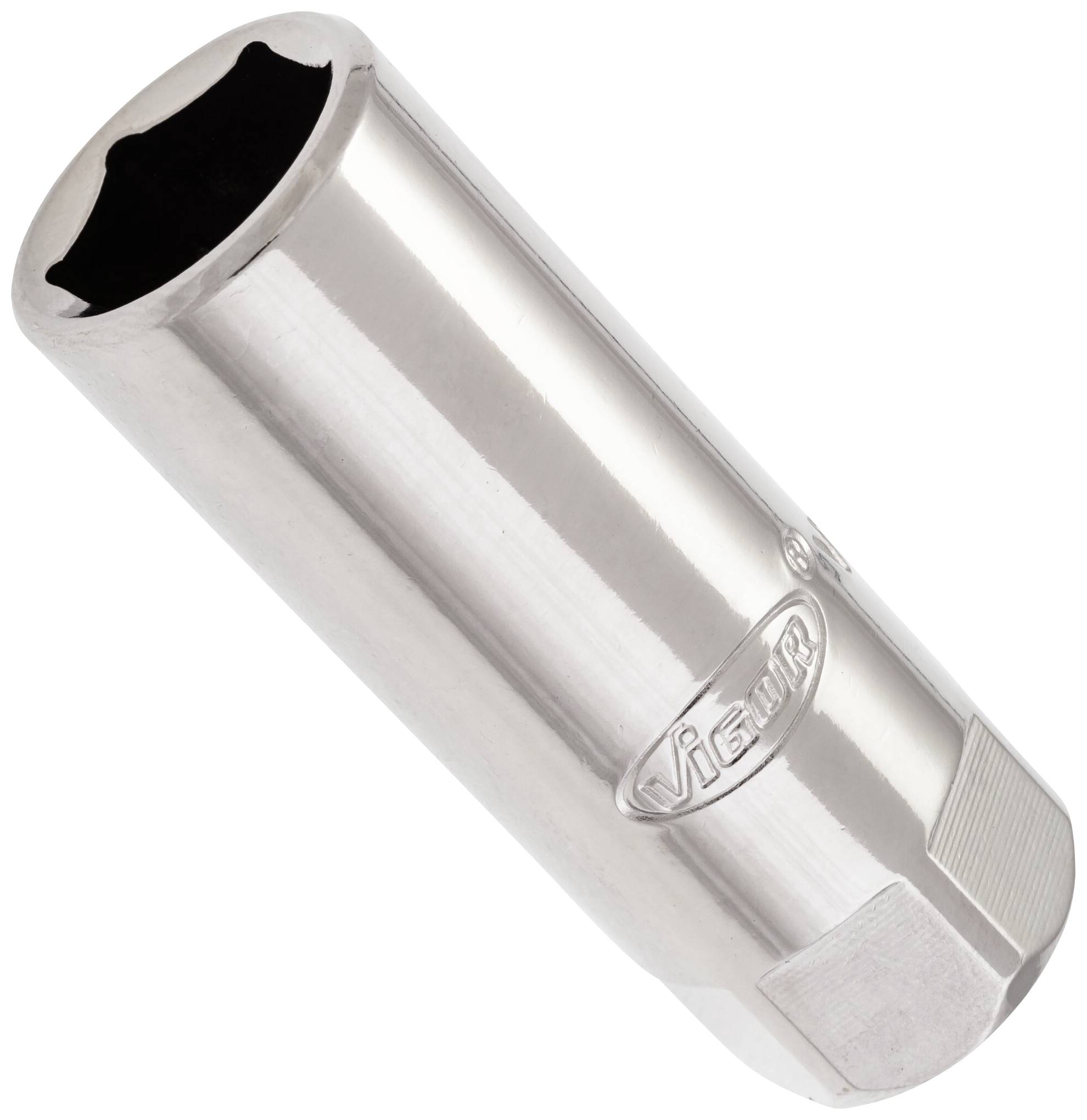 Vigor V2578N V2578N Külső hatlap profil Gyújtógyertya betét 16 mm 16 mm 1/2 (12,5 mm)