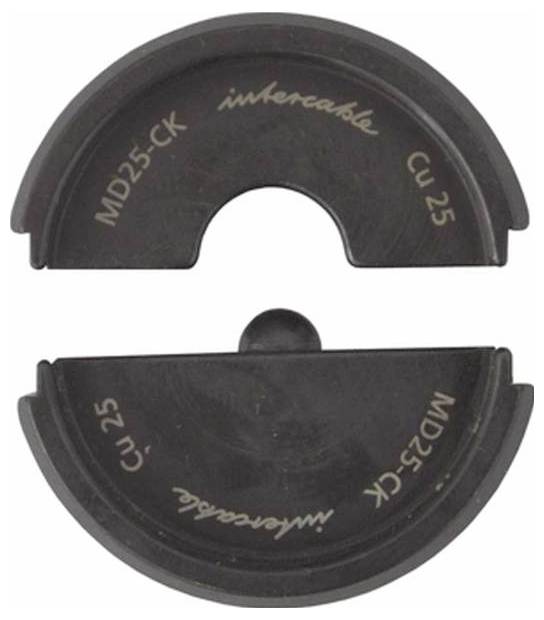 Intercable MD95-CK 708595 Tüskenyomó betét 95.00 mm² (max)