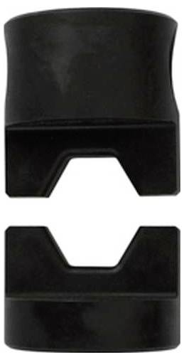 Intercable MK38-230 700203 Préselő betét AL nyomó kábelsaruk 400.00 mm² (max)