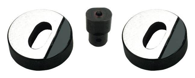 Intercable LS4L13,0X17,0M Hosszanti lyuk
