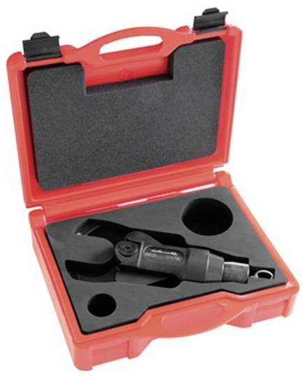 Intercable PS65 Hidraulikus vágófej