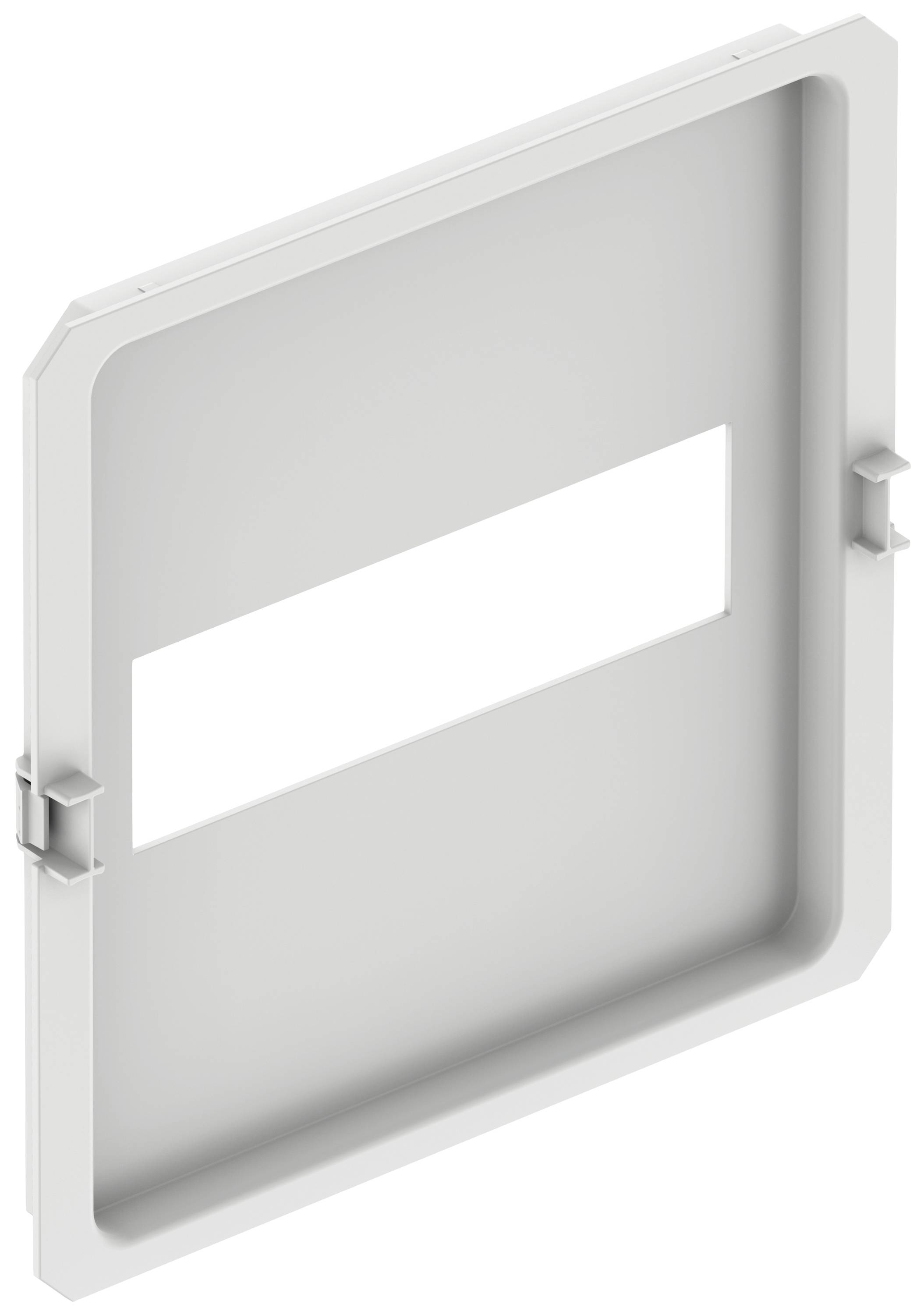 Spelsberg GEOS-S BSM 3030-9 72208301 (H x Sz) 233 mm x 233 mm Polikarbonát 1 db