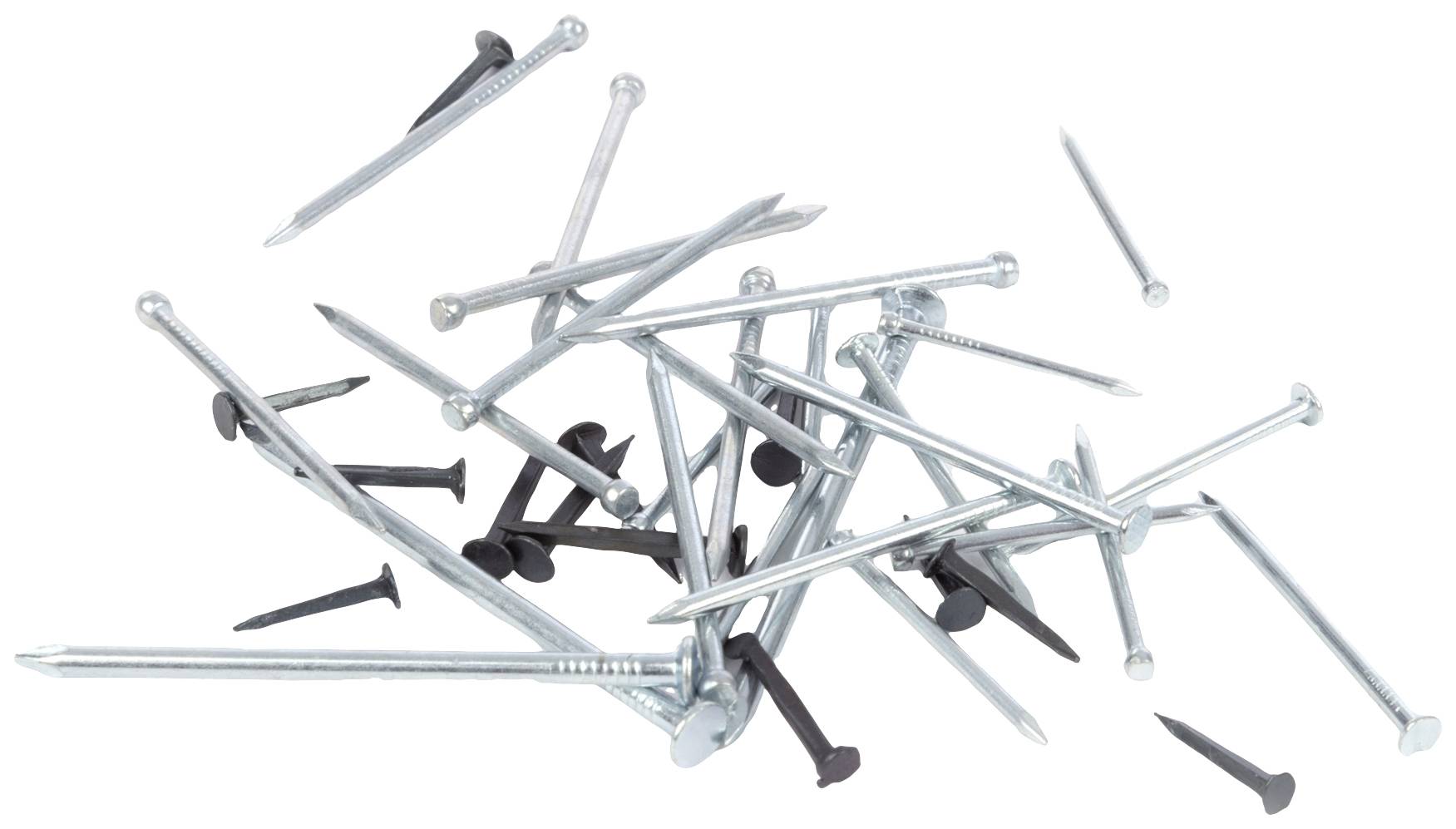 Toolland HAS13 Szeg készlet Tartalom 1060 db