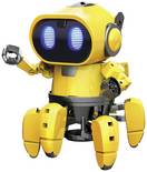 Velleman KSR18 Robot építőkészlet