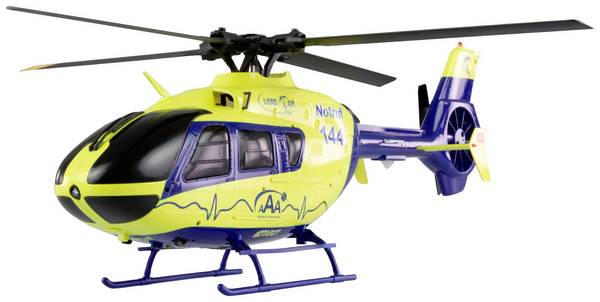 Amewi AFX-135 PRO Alpine Air RC helikopter RtF