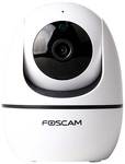 Foscam BM1 2MP vezeték nélküli video babafigyelő