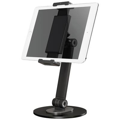 Neomounts DS15-540BL1 Tablet állvány Univerzális 12,4 cm (4,9") - 32 cm (12,6")