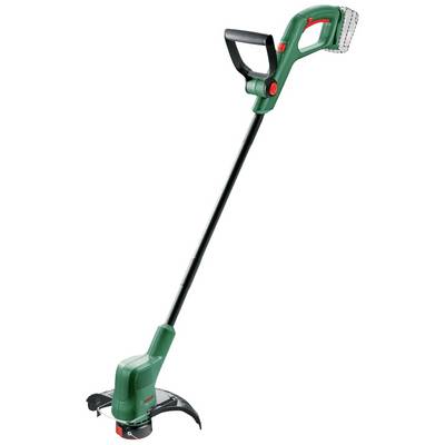 Bosch Home and Garden EasyGrassCut 26 Elektromos Fűszegély nyíró 280 V Vágási szélesség (max.): 26 cm
