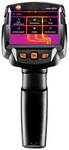 testo 865s - hőkamera (160 x 120 pixel) ISO