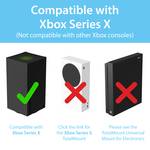 Cube – Fali tartó Xbox Series X-hez